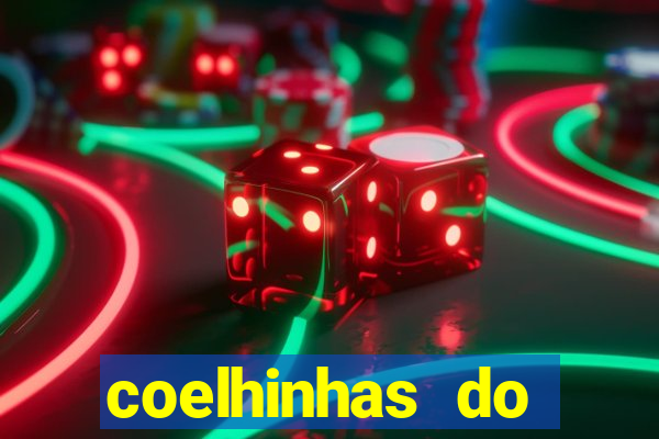 coelhinhas do brasil jp